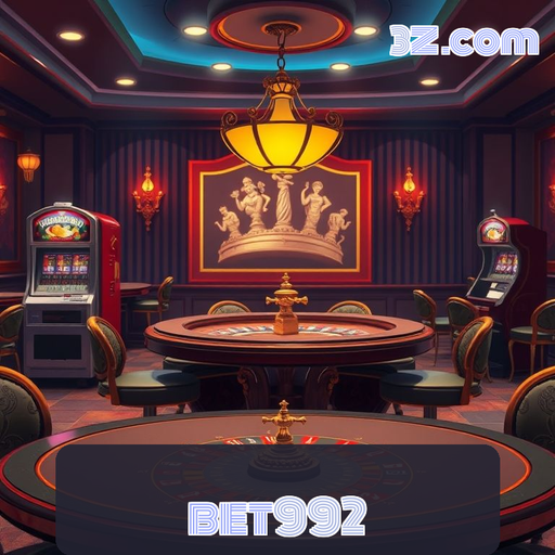 Explore o App do Bet992: Diversão e Emoção em Cada Clique!