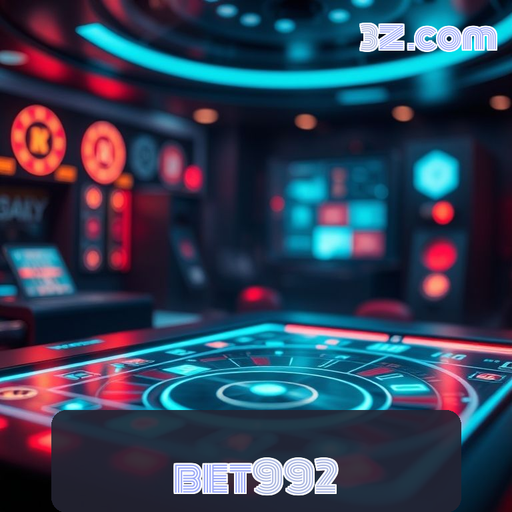 bet992