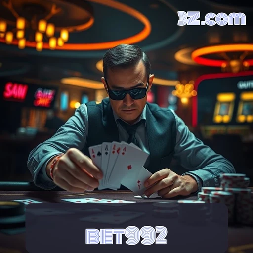 Jogos Empolgantes no bet992: A Diversão Nunca Acaba
