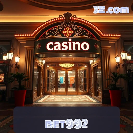 Recursos Únicos da Plataforma bet992 Transformam Jogadores em Vencedores