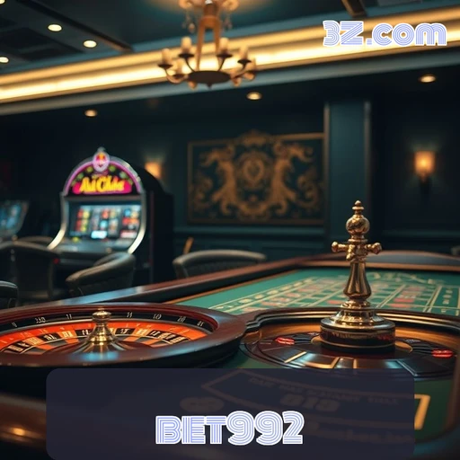Promoções Irresistíveis no Bet992: Experiências Únicas de Jogo